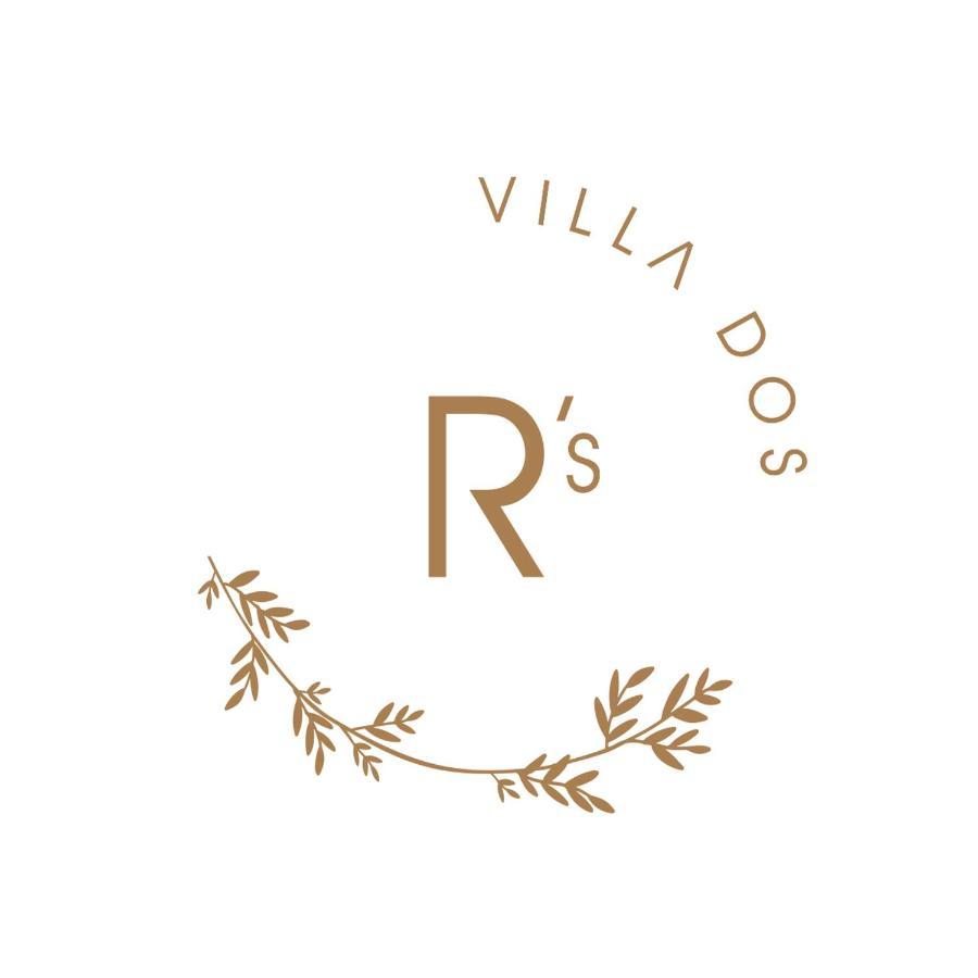 Villa Dos R'S Aviz Eksteriør bilde