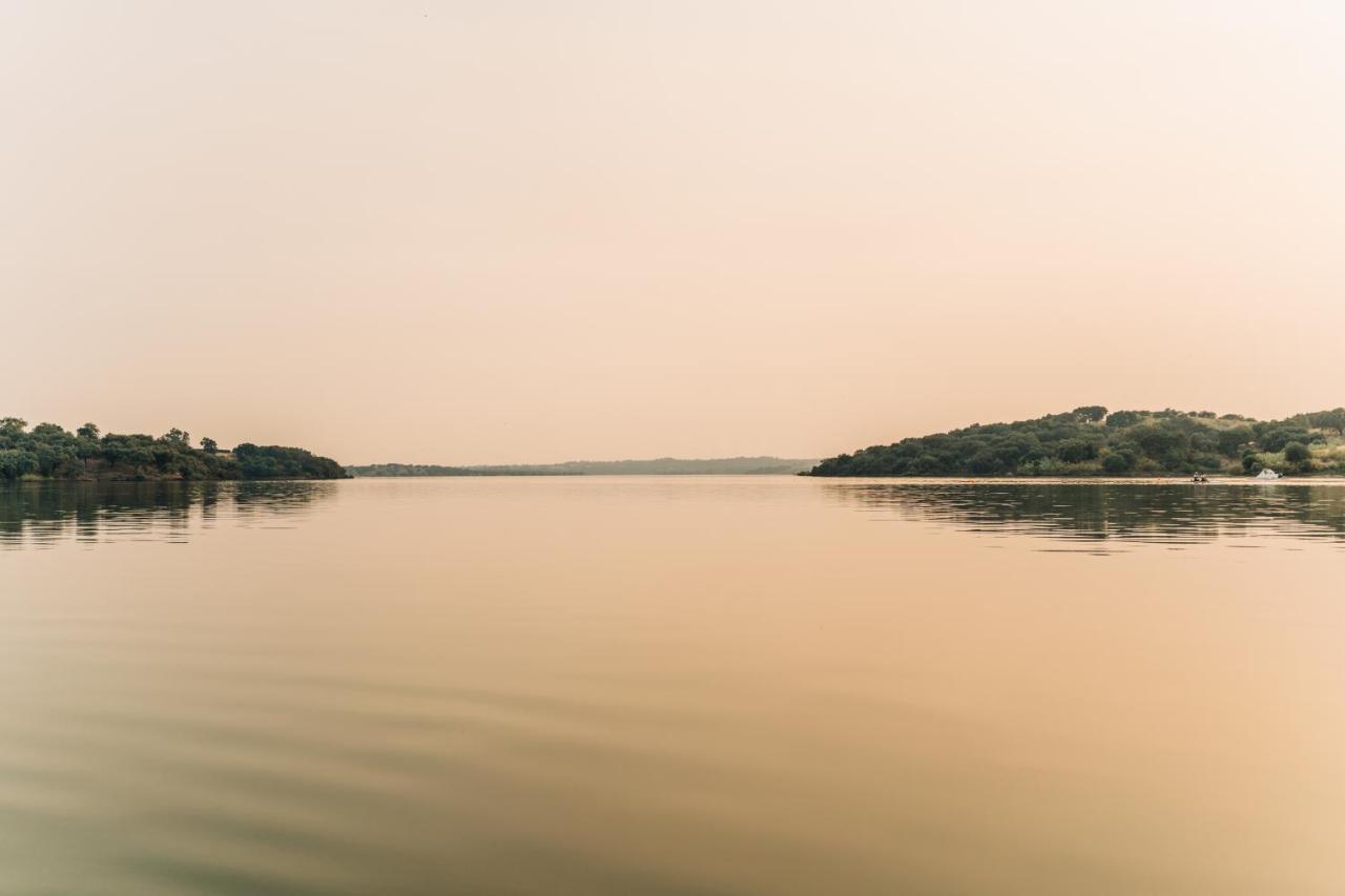 Villa Dos R'S Aviz Eksteriør bilde