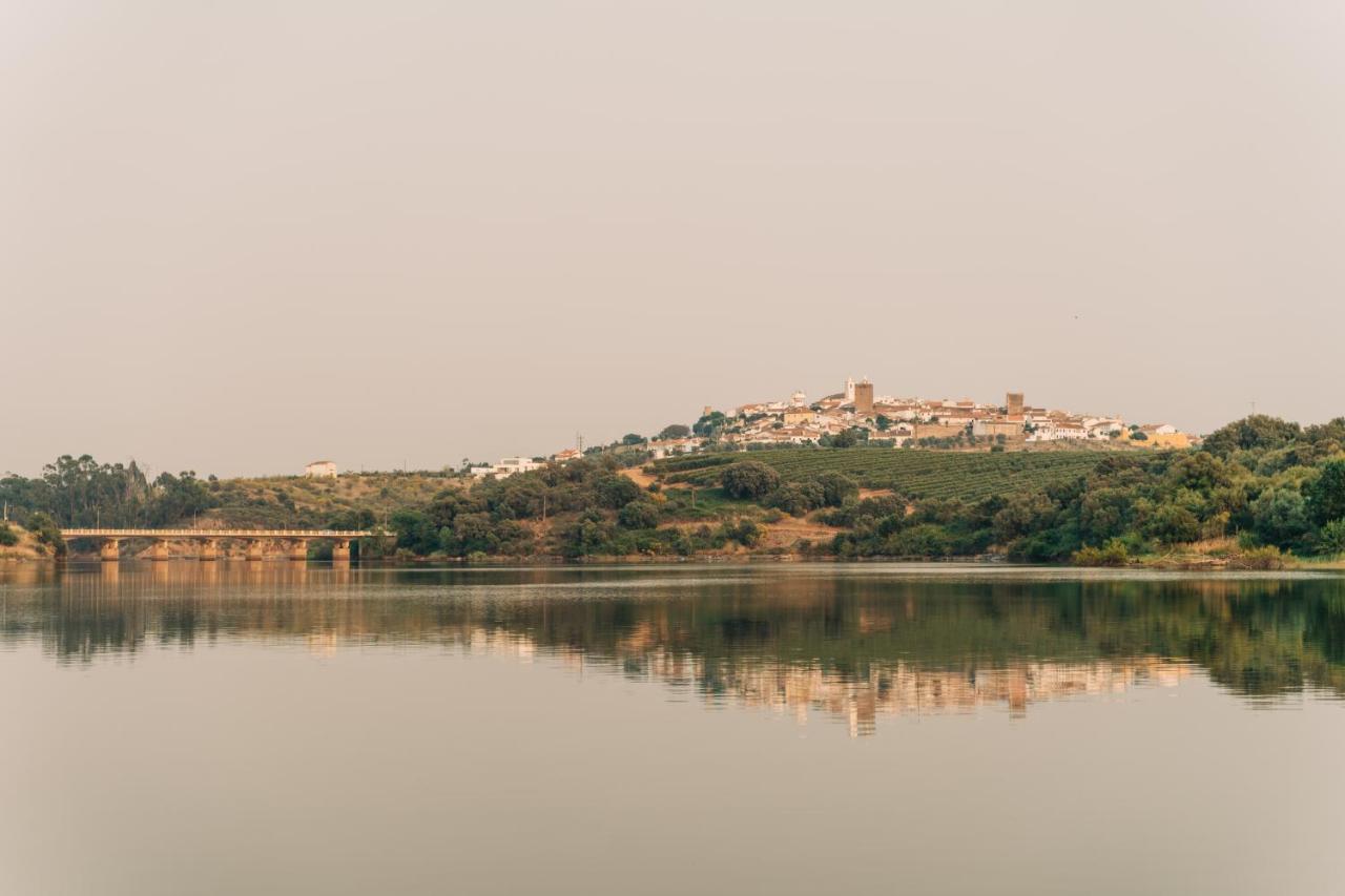 Villa Dos R'S Aviz Eksteriør bilde