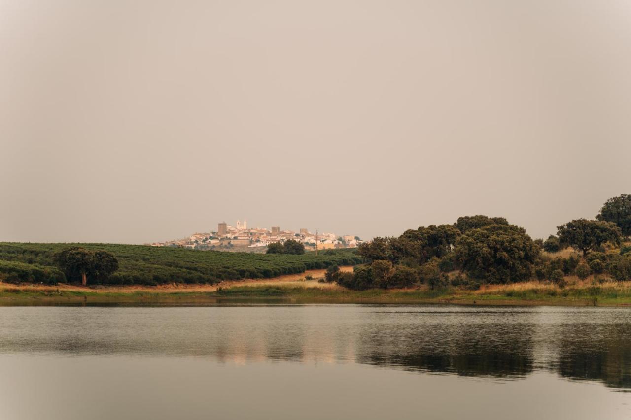 Villa Dos R'S Aviz Eksteriør bilde