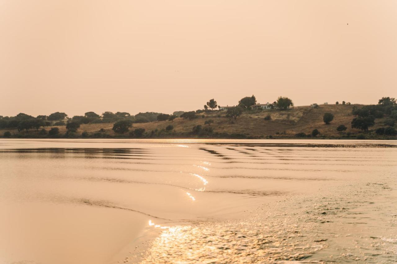 Villa Dos R'S Aviz Eksteriør bilde