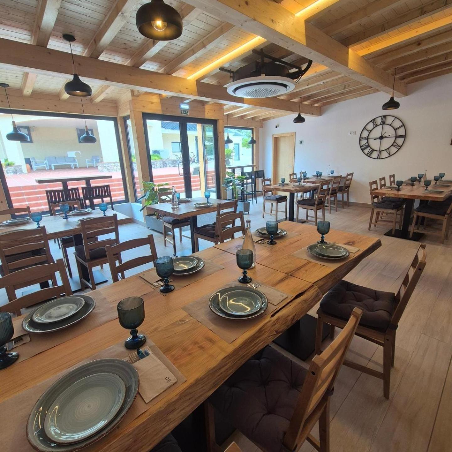 Villa Dos R'S Aviz Eksteriør bilde
